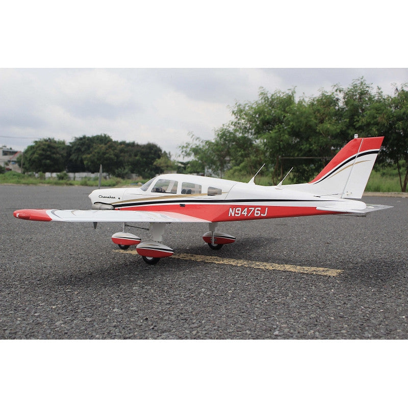 Seagull Models 60" Cherokee ARF. ARRIVING EARLY 2027. SECURE NOW ON 20% DEPOSIT