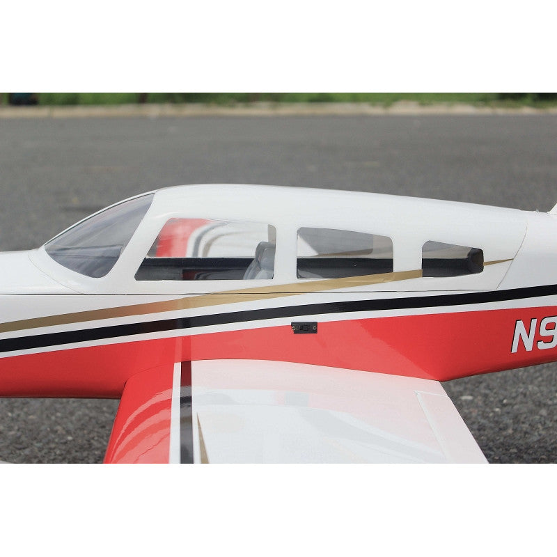 Seagull Models 60" Cherokee ARF. ARRIVING EARLY 2027. SECURE NOW ON 20% DEPOSIT