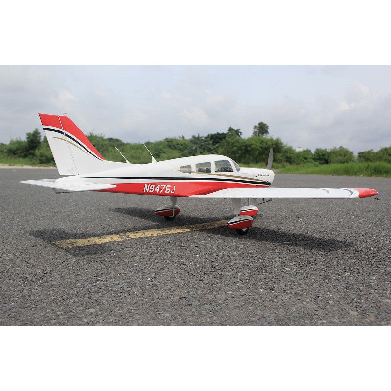 Seagull Models 60" Cherokee ARF. ARRIVING EARLY 2027. SECURE NOW ON 20% DEPOSIT