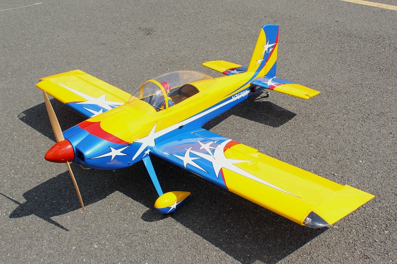 VIEW THE FULL RANGE of Seagull Model ARF's Available in New Zealand