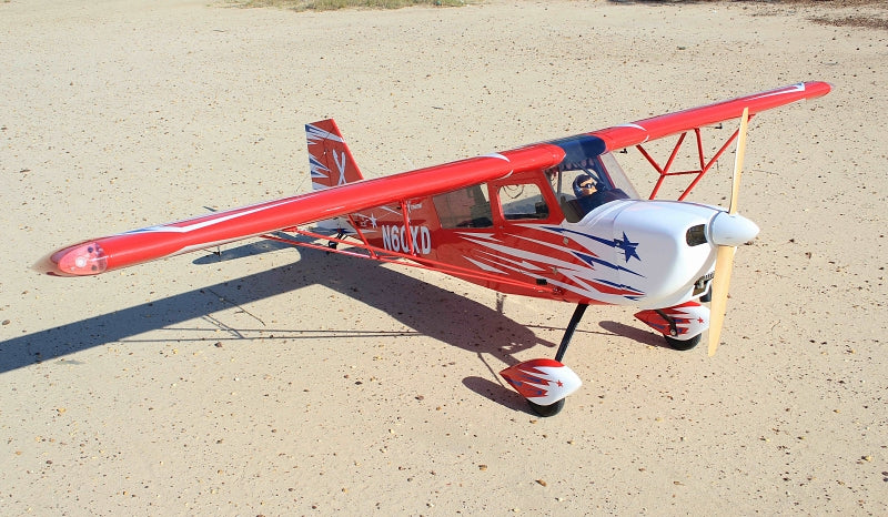 VIEW THE FULL RANGE of Seagull Model ARF's Available in New Zealand