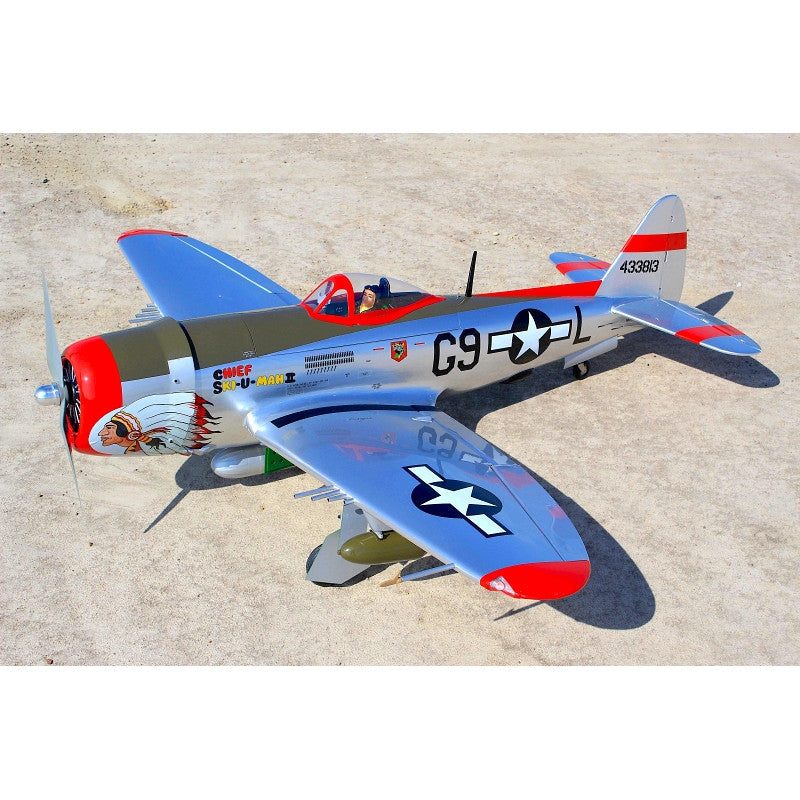 VIEW THE FULL RANGE of Seagull Model ARF's Available - INDENT ORDER NOW OPEN!