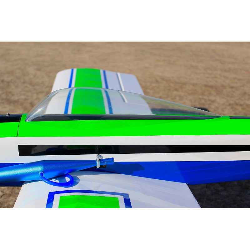 Seagull Models Pattern Kwik Fly 46 MK II. ARRIVING EARLY 2027. SECURE ON 20% DEPOSIT!!!