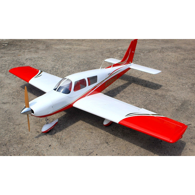 Seagull Models 87" 35cc Cherokee ARF. ARRIVING EARLY 2027. SECURE ON 20% DEPOSIT