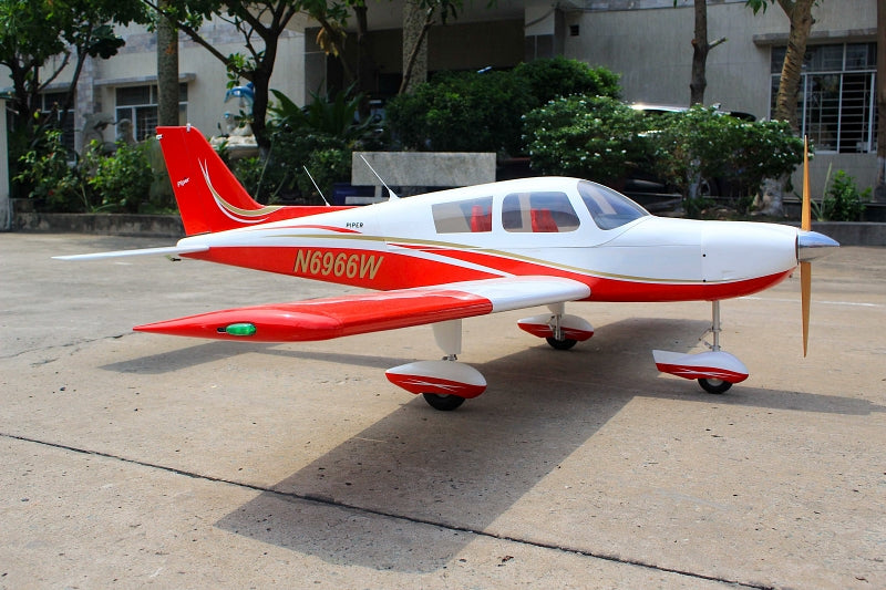 VIEW THE FULL RANGE of Seagull Model ARF's Available in New Zealand