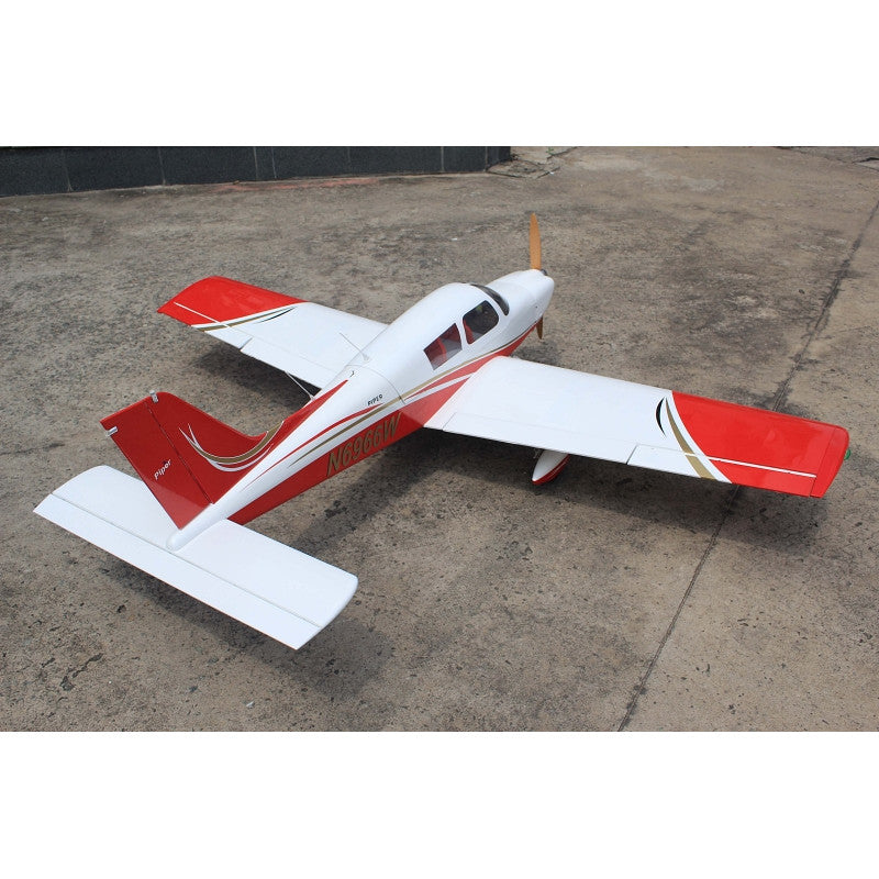 Seagull Models 87" 35cc Cherokee ARF. ARRIVING EARLY 2027. SECURE ON 20% DEPOSIT