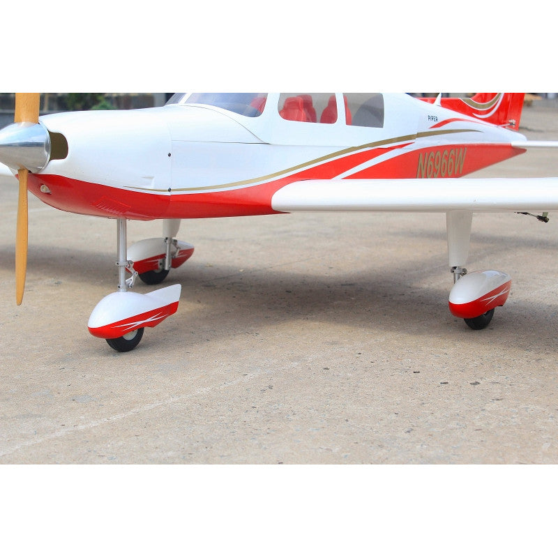 Seagull Models 87" 35cc Cherokee ARF. ARRIVING EARLY 2027. SECURE ON 20% DEPOSIT