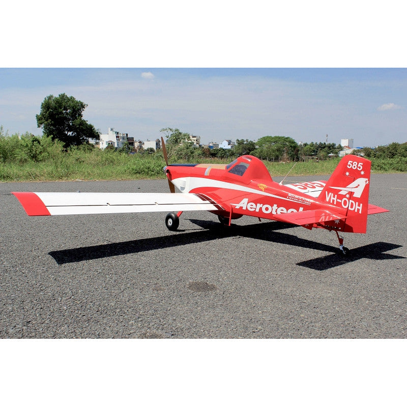 VIEW THE FULL RANGE of Seagull Model ARF's Available - INDENT ORDER NOW OPEN!