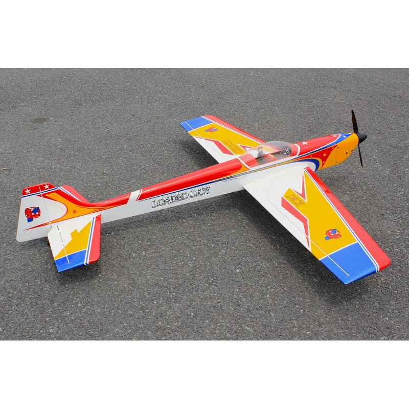 VIEW THE FULL RANGE of Seagull Model ARF's Available - INDENT ORDER NOW OPEN!