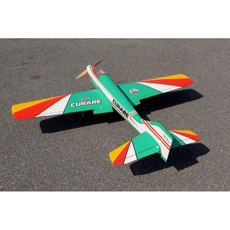 Seagull Curare 65 w/Retracts. ARRIVING EARLY 2027. SECURE NOW ON 20% DEPOSIT