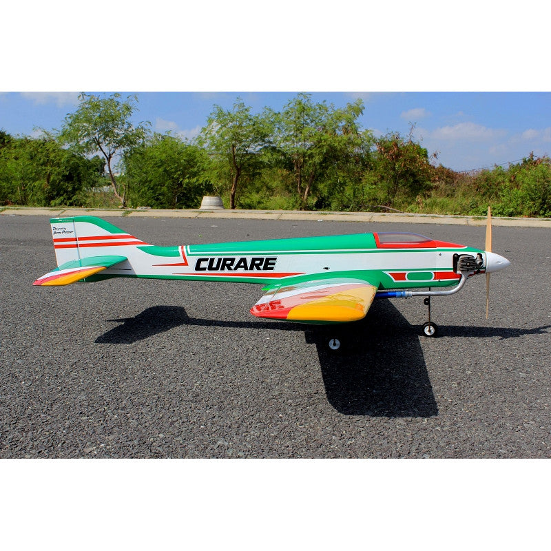 Seagull Curare 65 w/Retracts. ARRIVING EARLY 2027. SECURE NOW ON 20% DEPOSIT