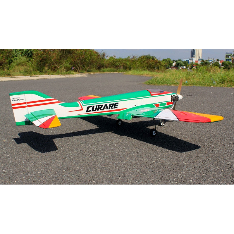 Seagull Curare 65 w/Retracts. ARRIVING EARLY 2027. SECURE NOW ON 20% DEPOSIT