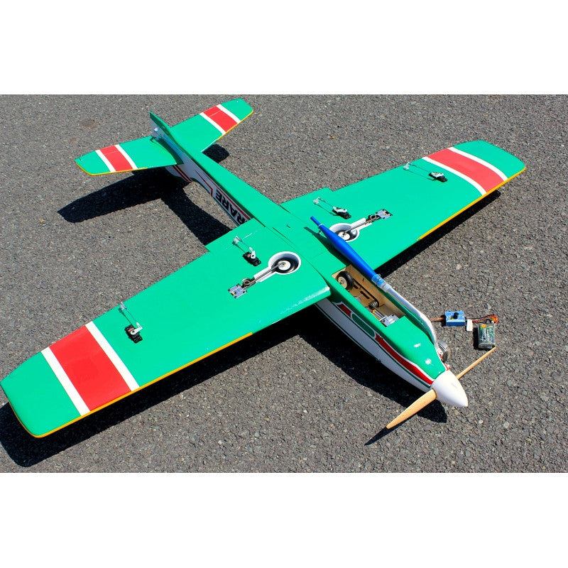 Seagull Curare 65 w/Retracts. ARRIVING EARLY 2027. SECURE NOW ON 20% DEPOSIT