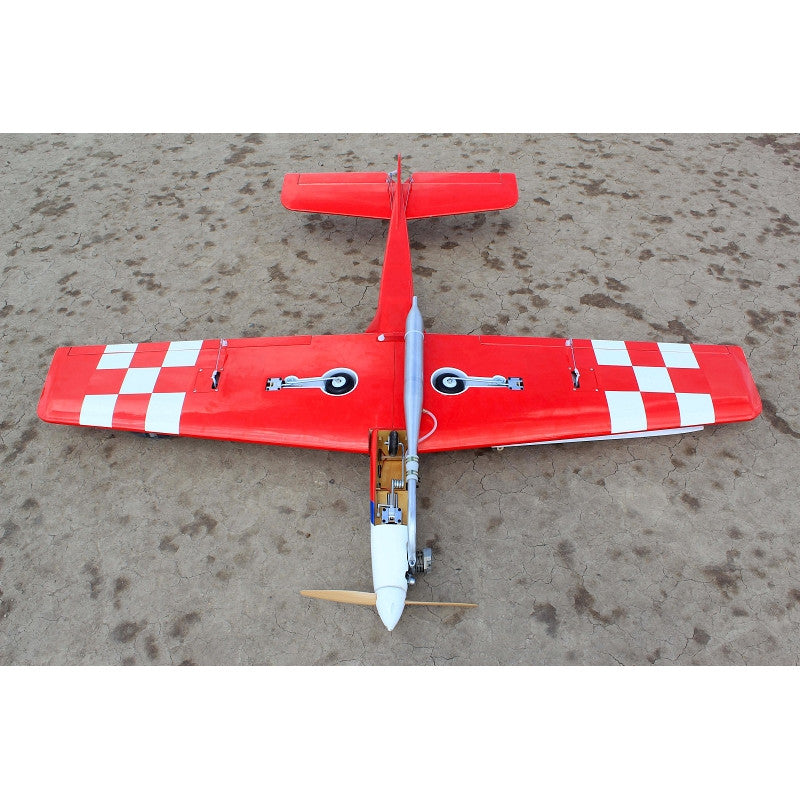 Seagull Dirty Birdy 65 w/Retracts. ARRIVING EARLY 2027. SECURE NOW ON 20% DEPOSIT