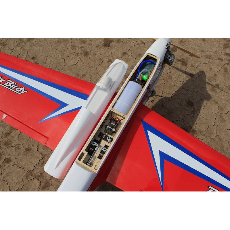 Seagull Dirty Birdy 65 w/Retracts. ARRIVING EARLY 2027. SECURE NOW ON 20% DEPOSIT