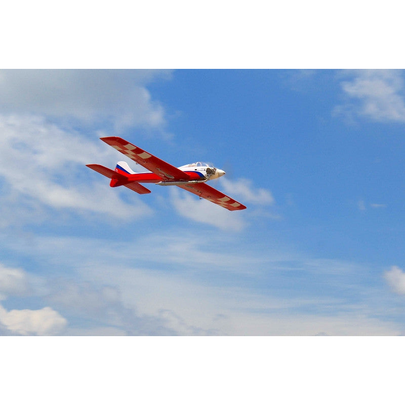 Seagull Dirty Birdy 65 w/Retracts. ARRIVING EARLY 2027. SECURE NOW ON 20% DEPOSIT