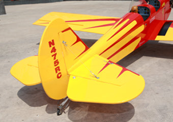 Seagull Models Spacewalker II 120 (SEA61)