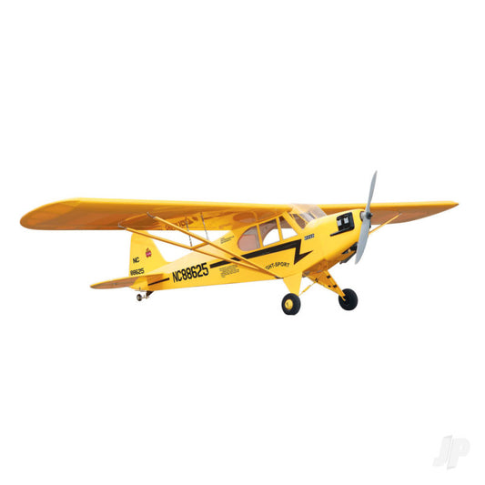 Seagull Models J3 Cub
