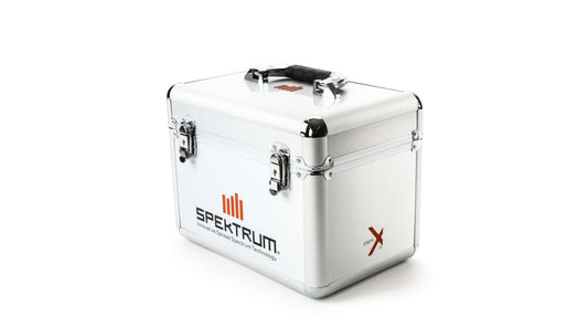 Spektrum TX Case