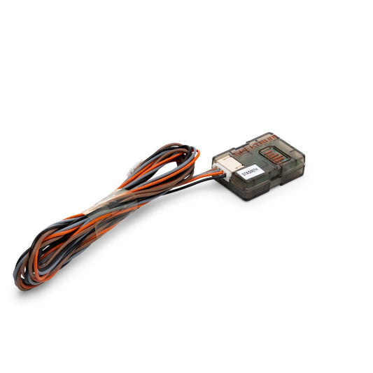 Spektrum SPM9747 DSMX SRXL2 Remote Receiver (Suits AR6610T, AR8020T, 10100T stocked by Firebrand!)