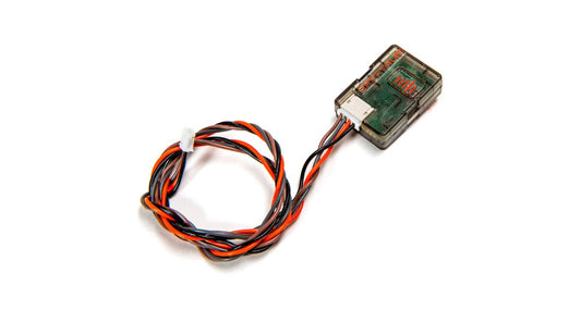 Spektrum SRXL2 Remote/Satellite RX