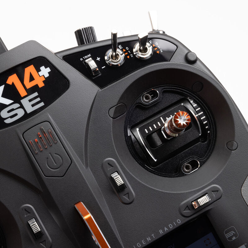 Spektrum iX14SE