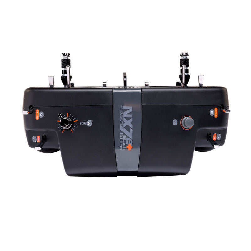 Spektrum NX7e+ "Black Edition"