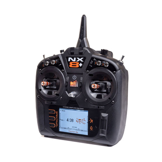 Spektrum NX8