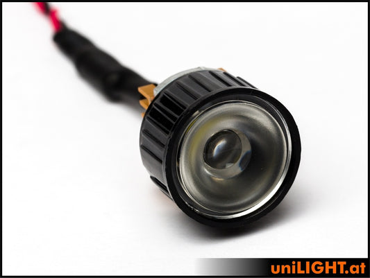 Unilight 22mm ECO Spotlight 4W