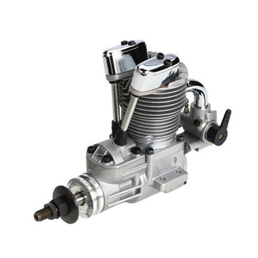 Saito FA-125 4 Stroke