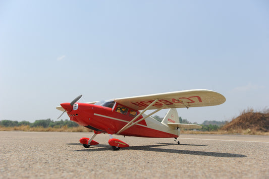 Phoenix Models Stinson 46 - PH090