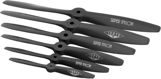 Super Nylon 16x8