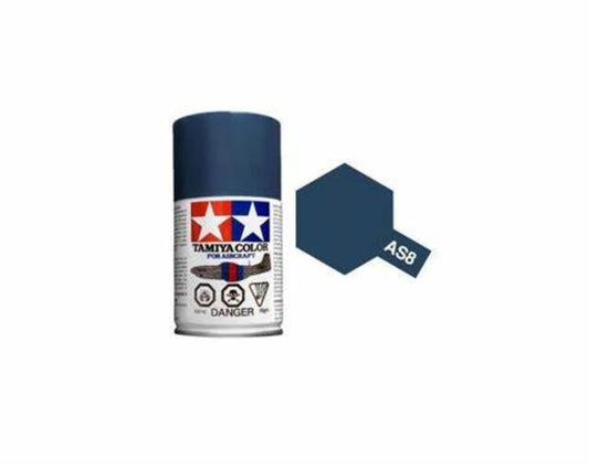 Tamiya US Navy Blue (AS-8)