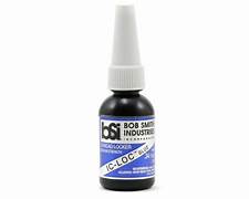 BSI 10ml Thread Locker "Blue" (Med Strength - Removable)
