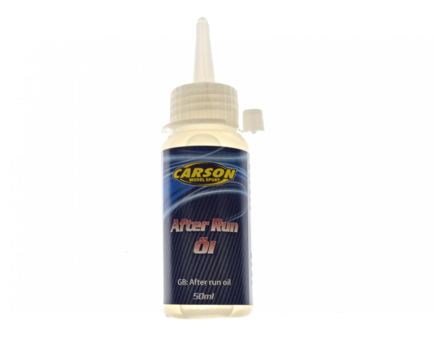 Carson After-run Oil (Glow Engines)