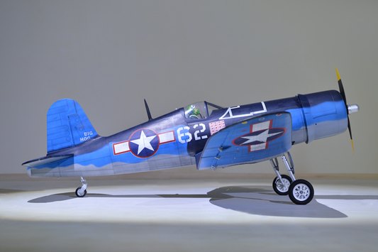 Phoenix Models 30cc Corsair - PH227