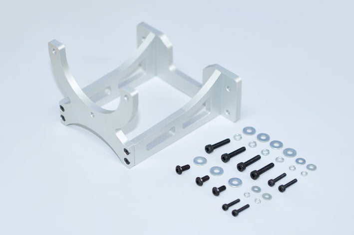 Phoenix K45TP Gearbox/Turbine Mount