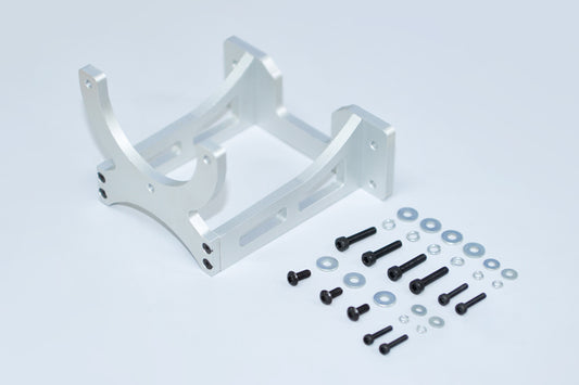 Phoenix K45TP Gearbox/Turbine Mount