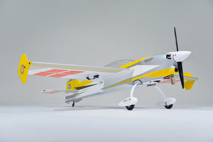 Phoenix Models Extra NG 74" 35cc V2 ARF. EXPECTED MAY/JUNE