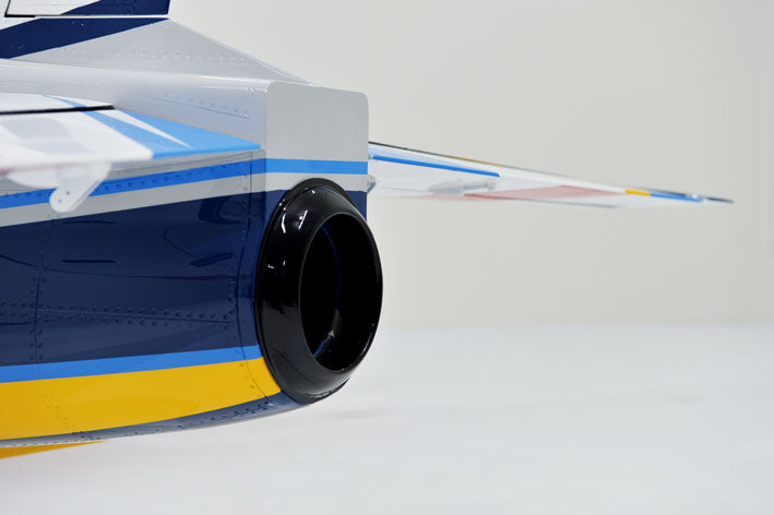 Phoenix Model Hawk 2.5m Composite Turbine Jet - EXPECTED AUGUST
