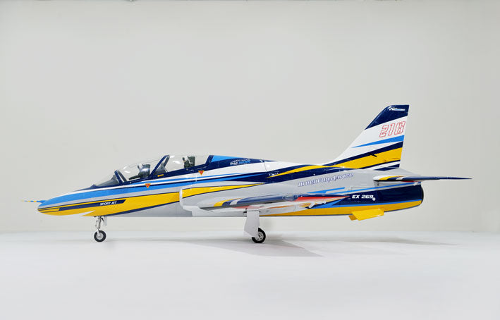 Phoenix Model Hawk 2.5m Composite Turbine Jet - EXPECTED AUGUST
