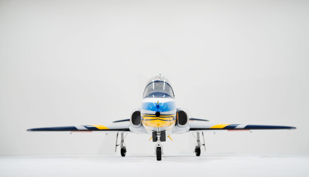 Phoenix Model Hawk 2.5m Composite Turbine Jet - EXPECTED AUGUST