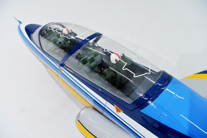 Phoenix Model Hawk 2.5m Composite Turbine Jet - EXPECTED AUGUST