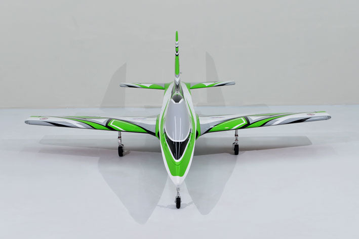 Phoenix Model Axtion Composite 3D Sport Turbine Jet. EXPECTED AUGUST