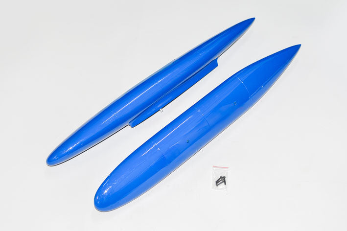 Phoenix Model Aermacchi MB339 2.7m Composite Turbine Jet - New Tri Colour Scheme