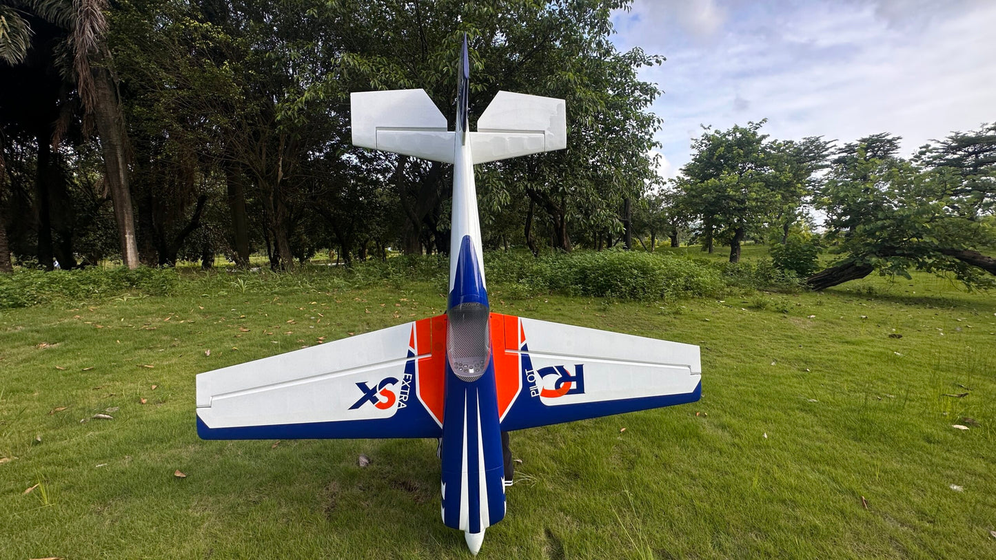 Pilot RC Extra 330SX 90" 50/70cc