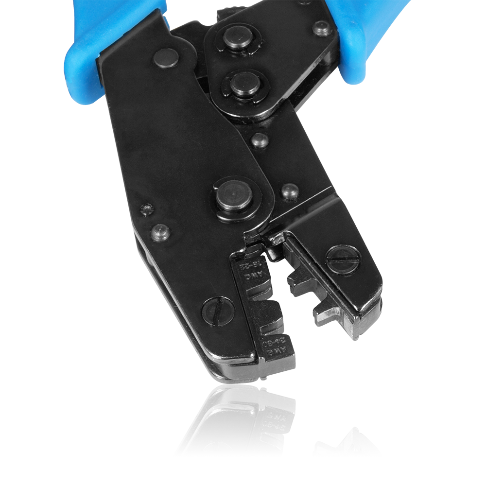 Powerbox Systems Crimping Tool