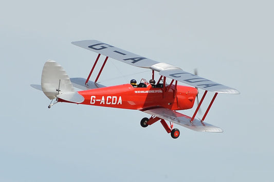 Phoenix Models 30cc Tiger Moth - PH142