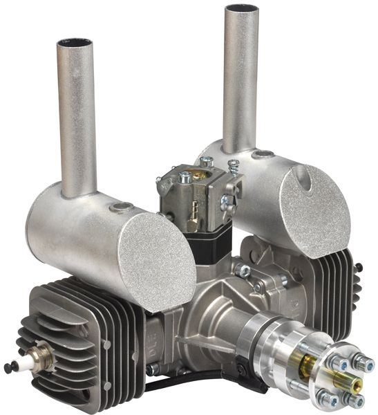 DLE60 - DLE FACTORY GENUINE! – FirebrandAeroRC