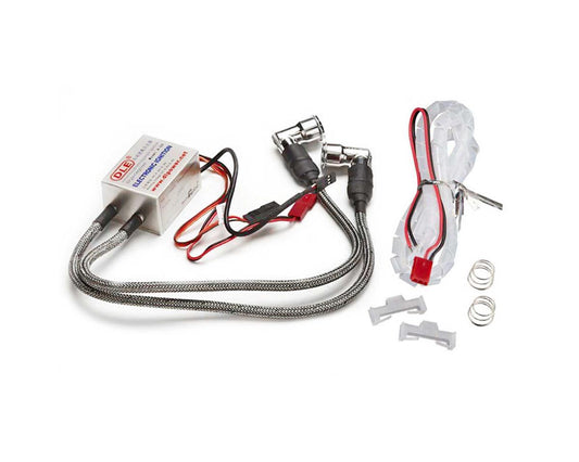 DLE Ignition #2 (40/60/111/120/130/170/222)